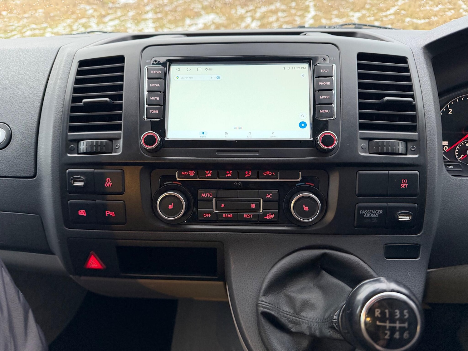 Used Volkswagen California 2010 for sale - 77119925: Photo 21