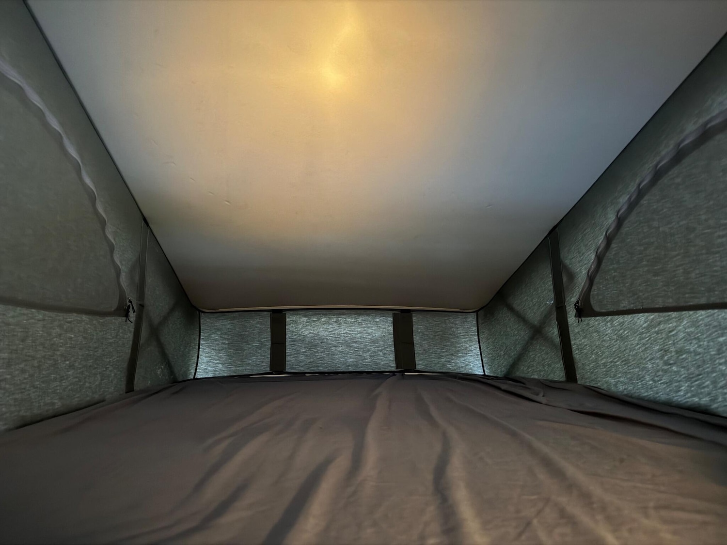 Used Volkswagen California 2010 for sale - 77119925: Photo 22