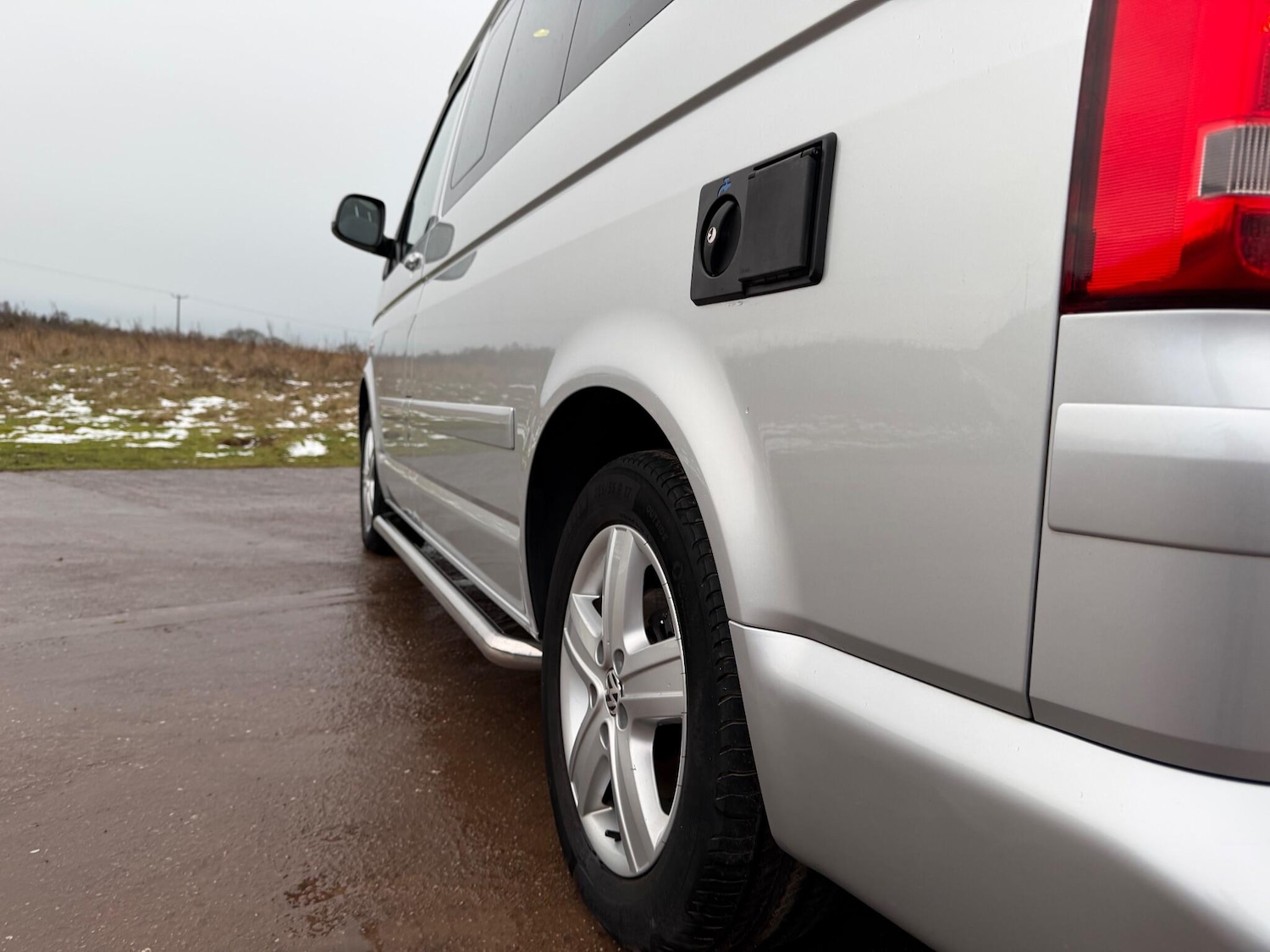 Used Volkswagen California 2010 for sale - 77119925: Photo 24