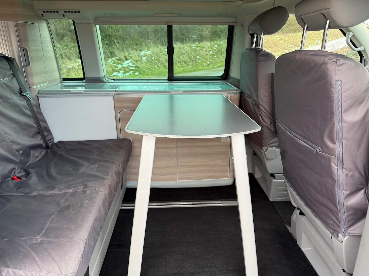 Used Volkswagen California 2010 for sale - 77119925: Photo 28