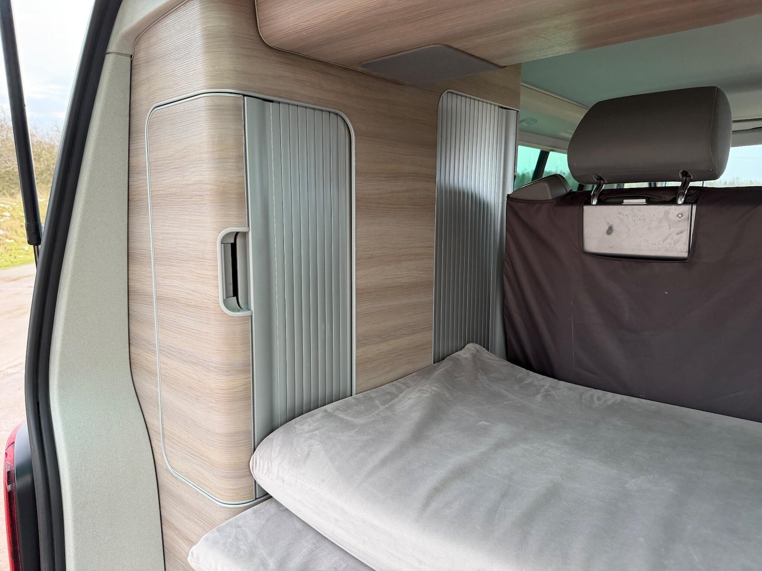 Used Volkswagen California 2010 for sale - 77119925: Photo 30