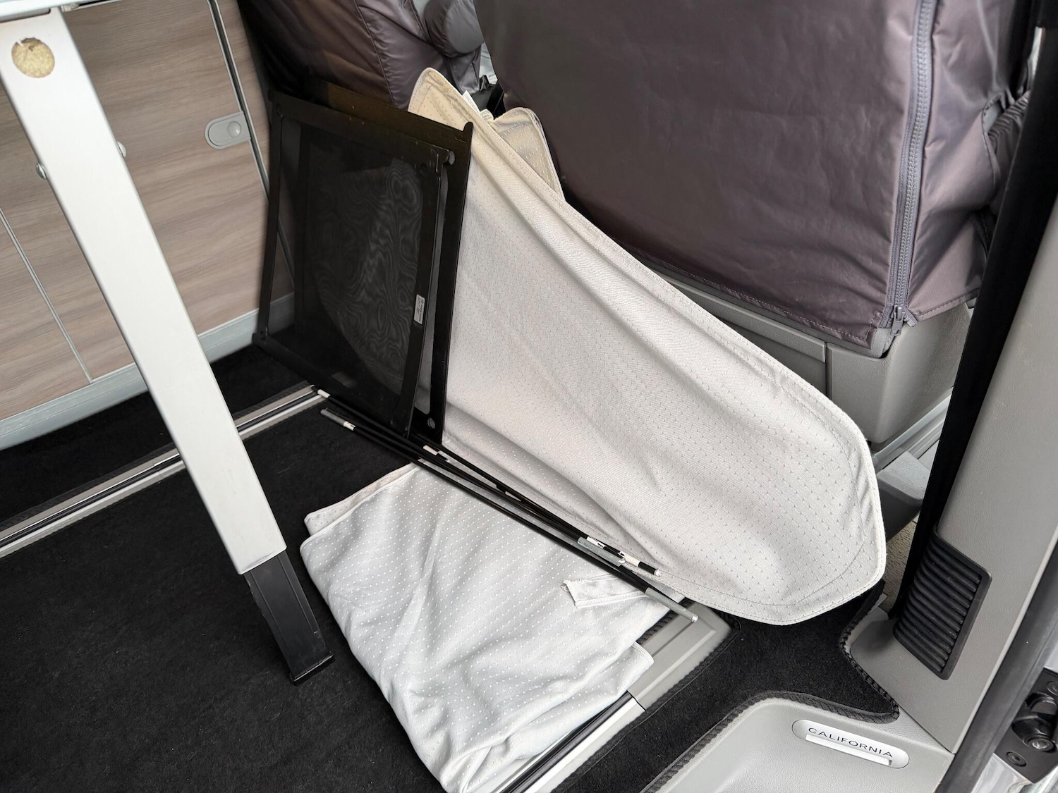 Used Volkswagen California 2010 for sale - 77119925: Photo 36