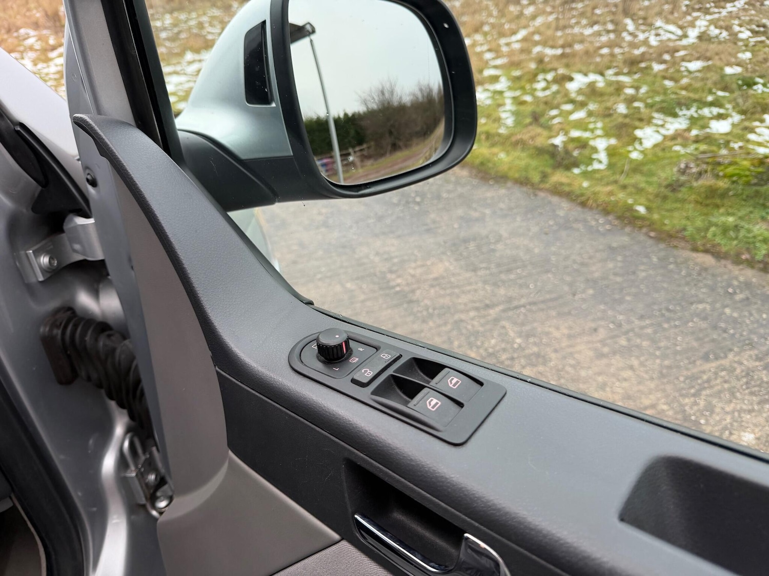 Used Volkswagen California 2010 for sale - 77119925: Photo 37