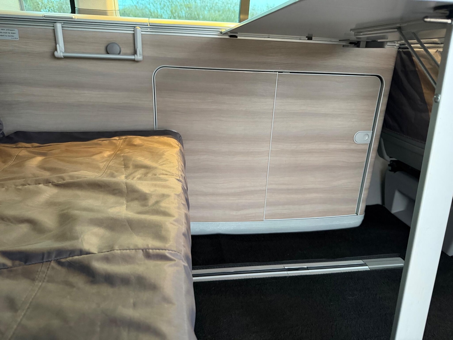 Used Volkswagen California 2010 for sale - 77119925: Photo 40