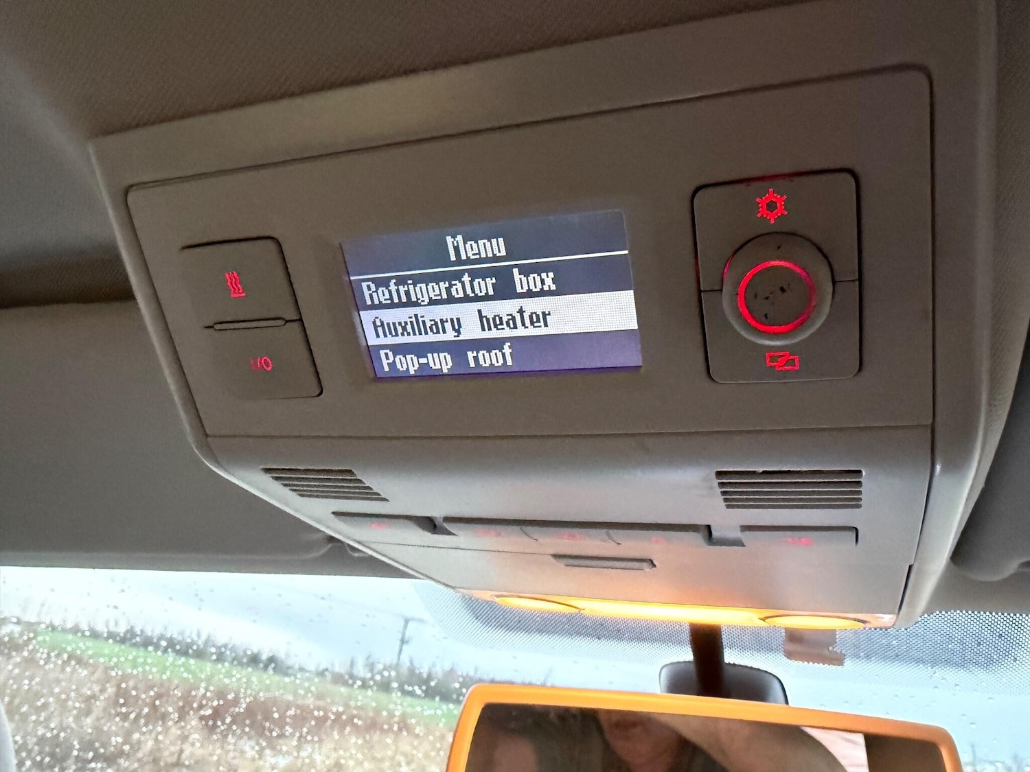 Used Volkswagen California 2010 for sale - 77119925: Photo 44