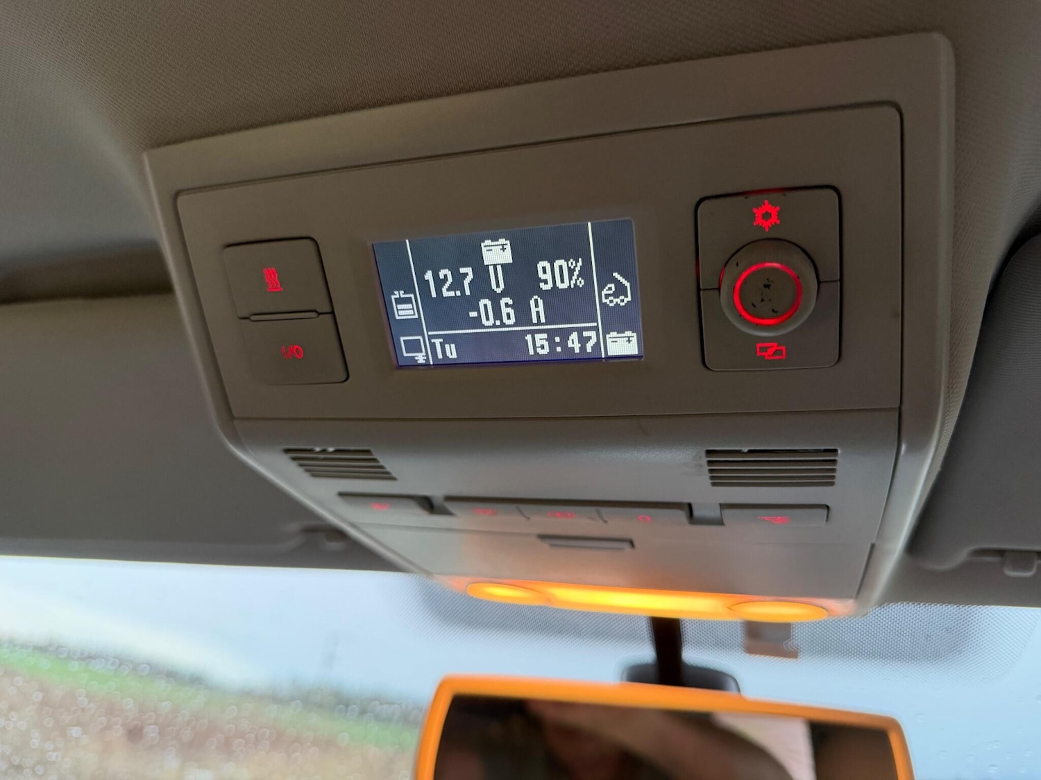 Used Volkswagen California 2010 for sale - 77119925: Photo 45