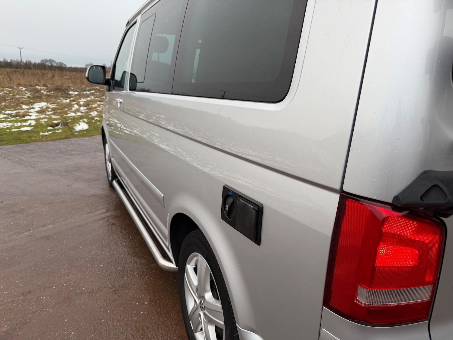 Used Volkswagen California 2010 for sale - 77119925: Photo 57