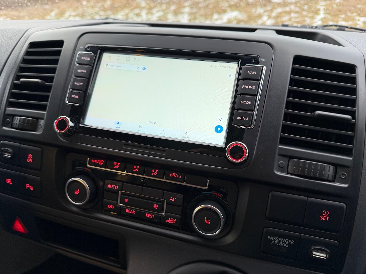 Used Volkswagen California 2010 for sale - 77119925: Photo 61