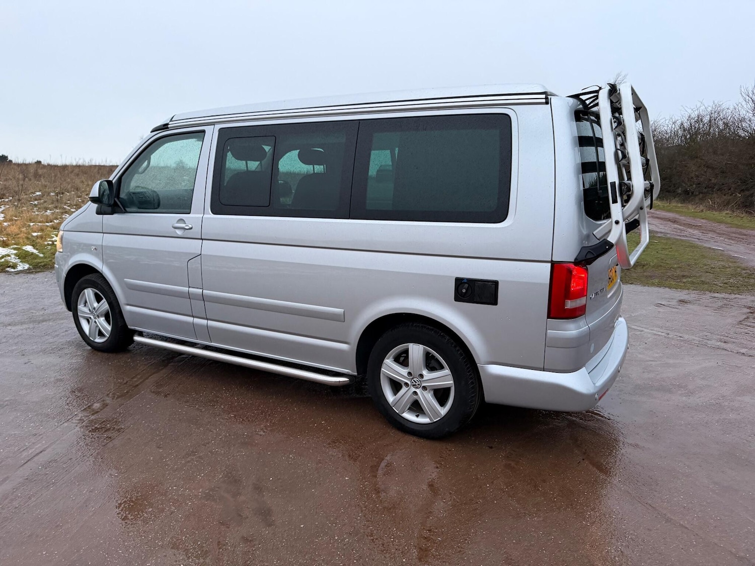 Used Volkswagen California 2010 for sale - 77119925: Photo 66