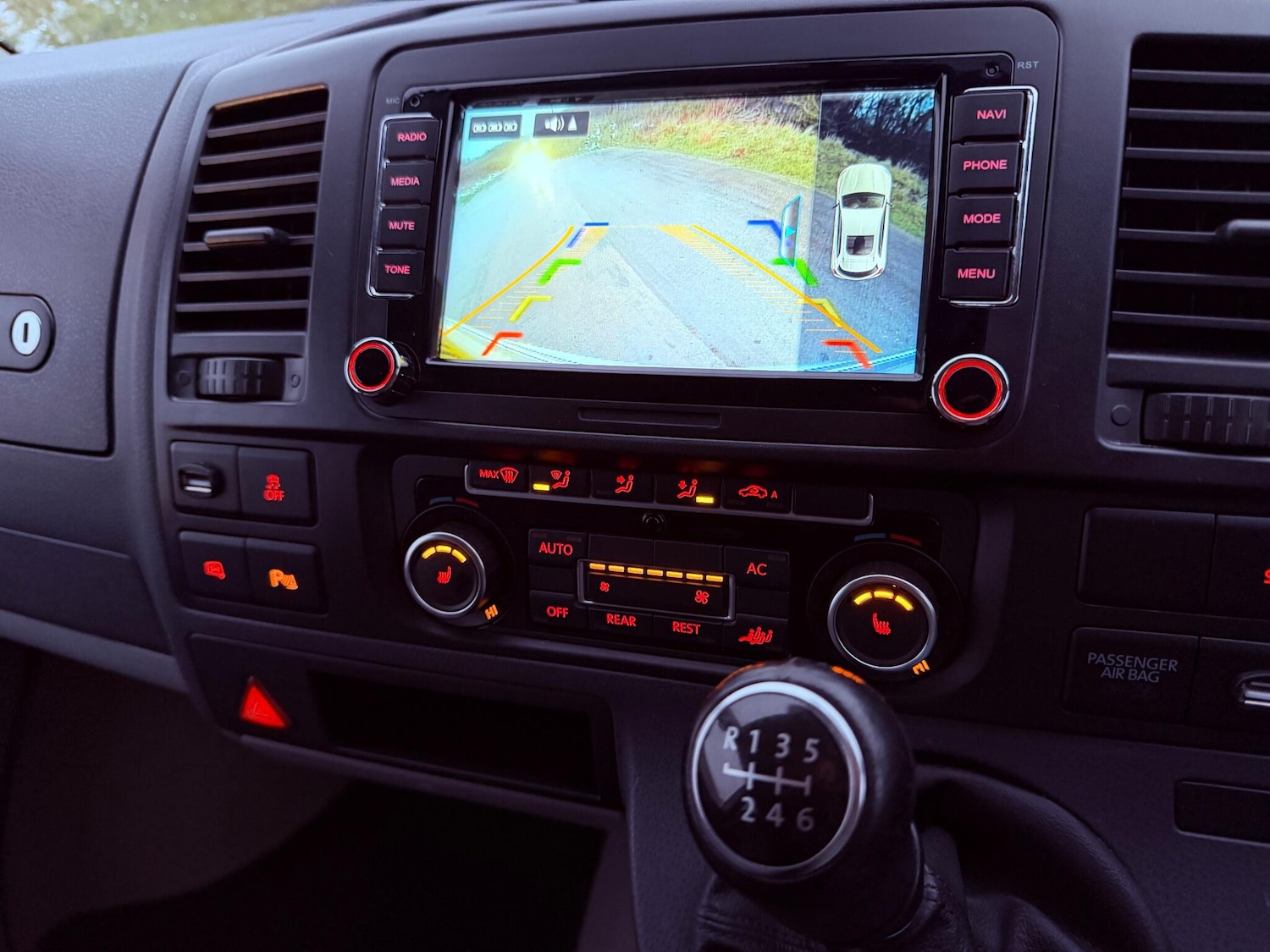 Used Volkswagen California 2010 for sale - 77119925: Photo 8