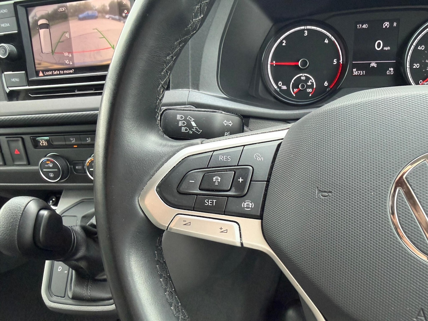 Used Volkswagen California 2021 for sale - 76121682: Photo 10