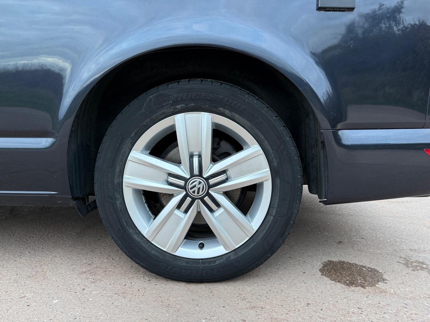 Used Volkswagen California 2021 for sale - 76121682: Photo 100