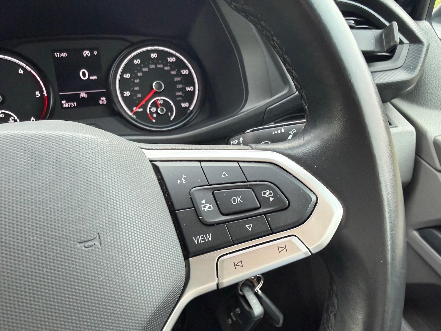 Used Volkswagen California 2021 for sale - 76121682: Photo 11