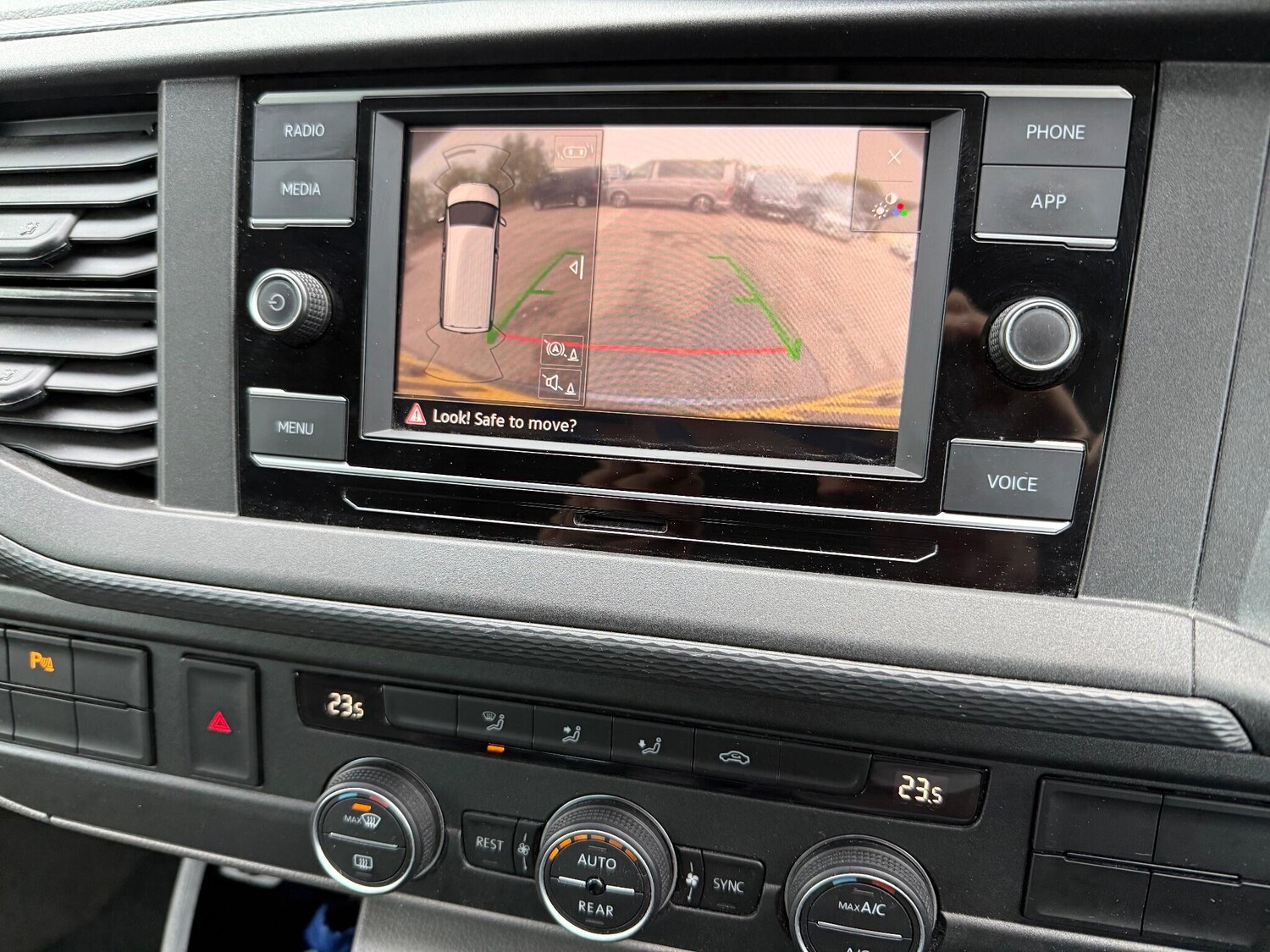 Used Volkswagen California 2021 for sale - 76121682: Photo 12