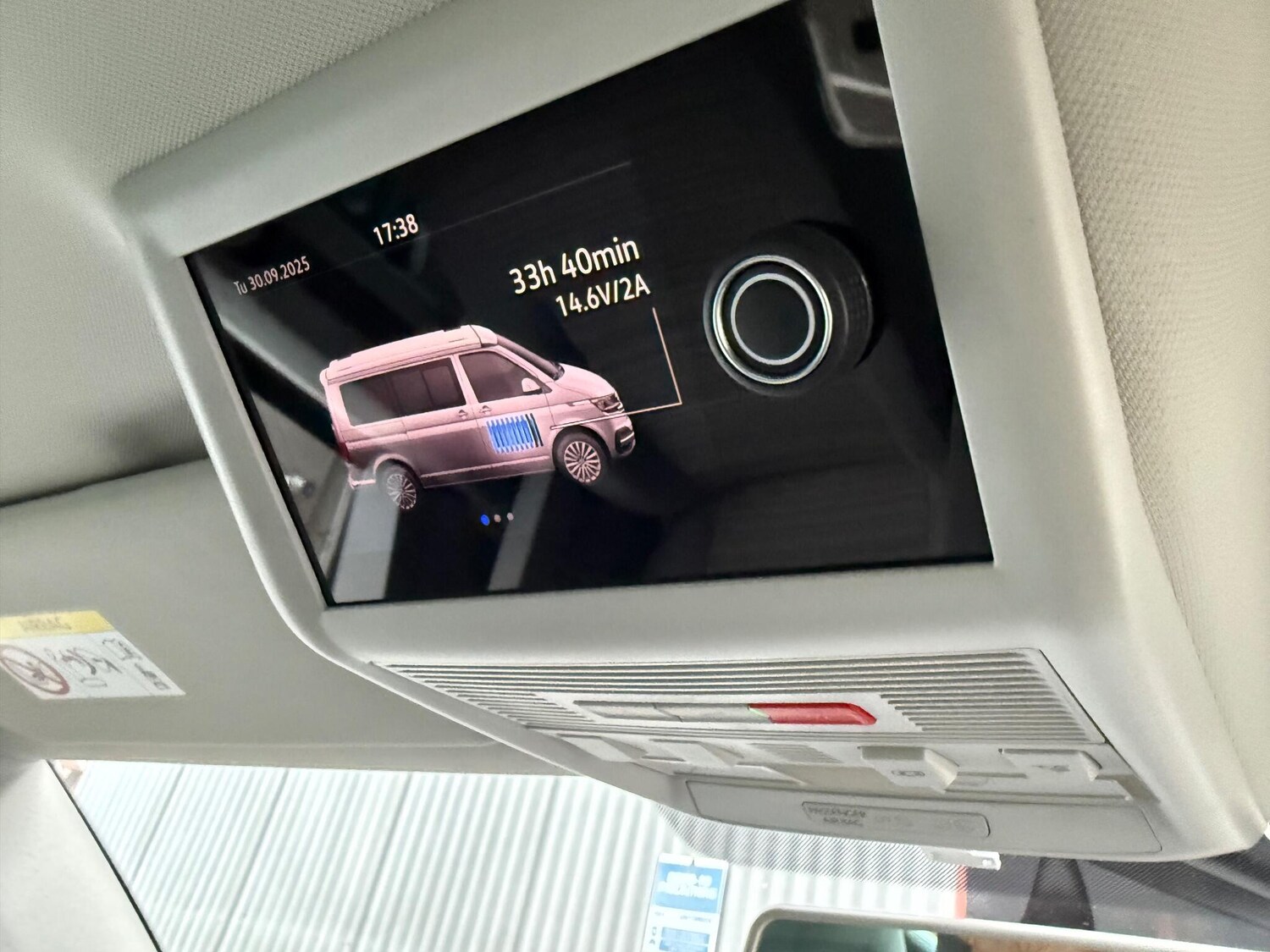 Used Volkswagen California 2021 for sale - 76121682: Photo 13