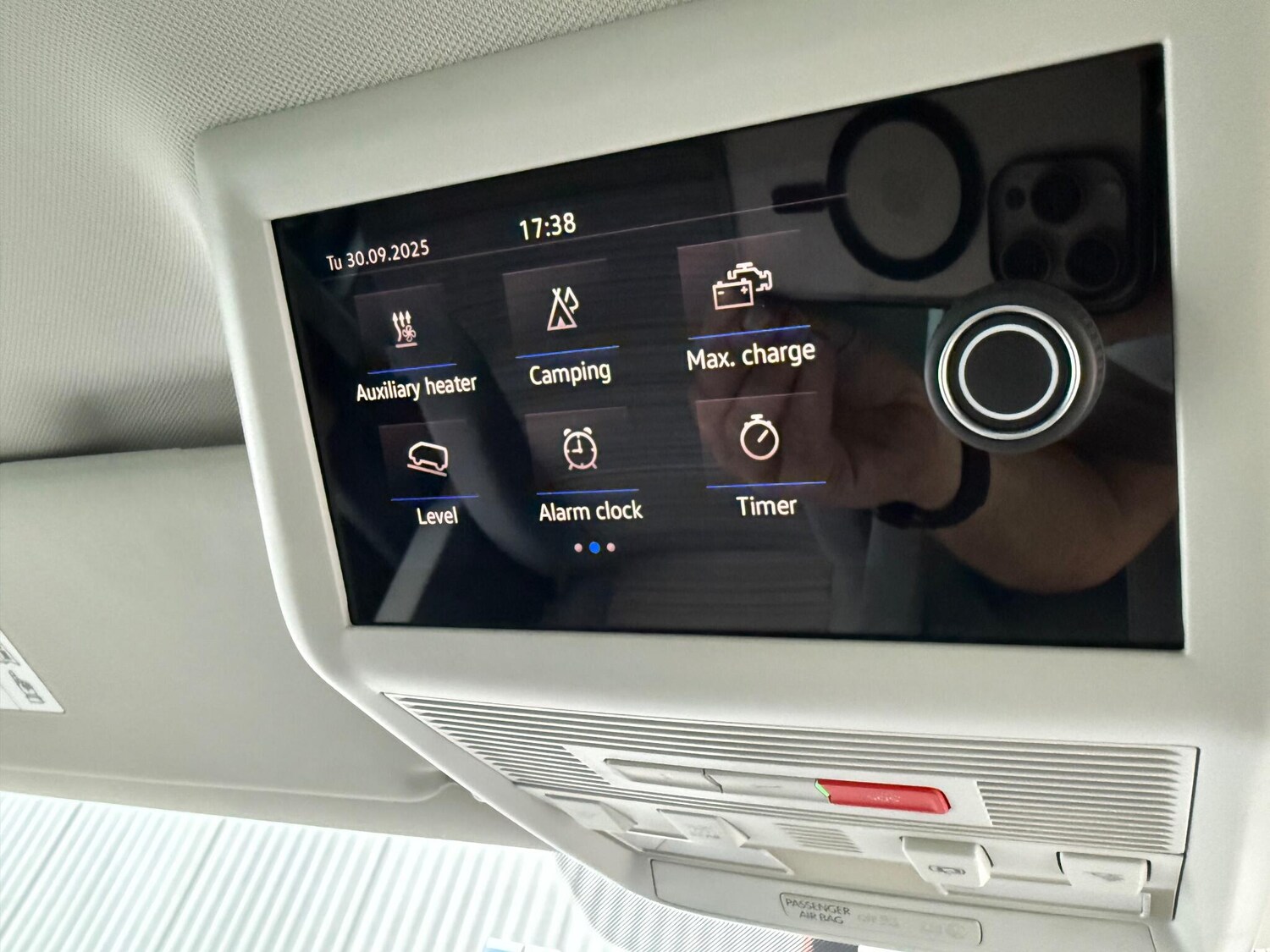 Used Volkswagen California 2021 for sale - 76121682: Photo 14