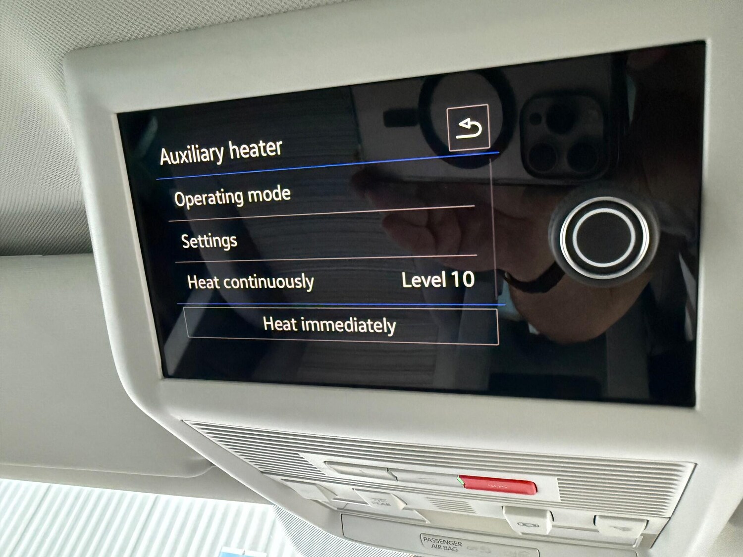 Used Volkswagen California 2021 for sale - 76121682: Photo 16