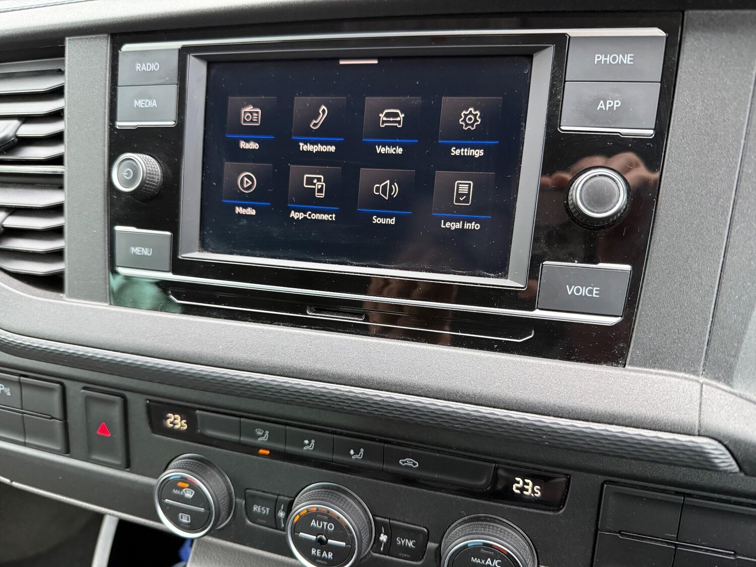 Used Volkswagen California 2021 for sale - 76121682: Photo 18