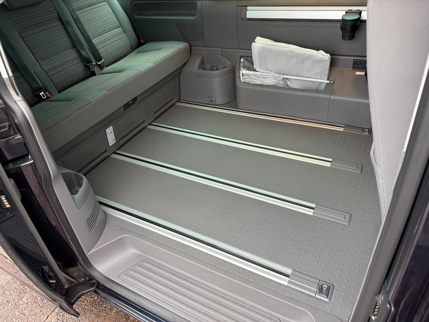 Used Volkswagen California 2021 for sale - 76121682: Photo 20