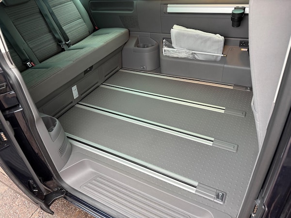 Used Volkswagen California 2021 for sale - 76121682: Photo 20
