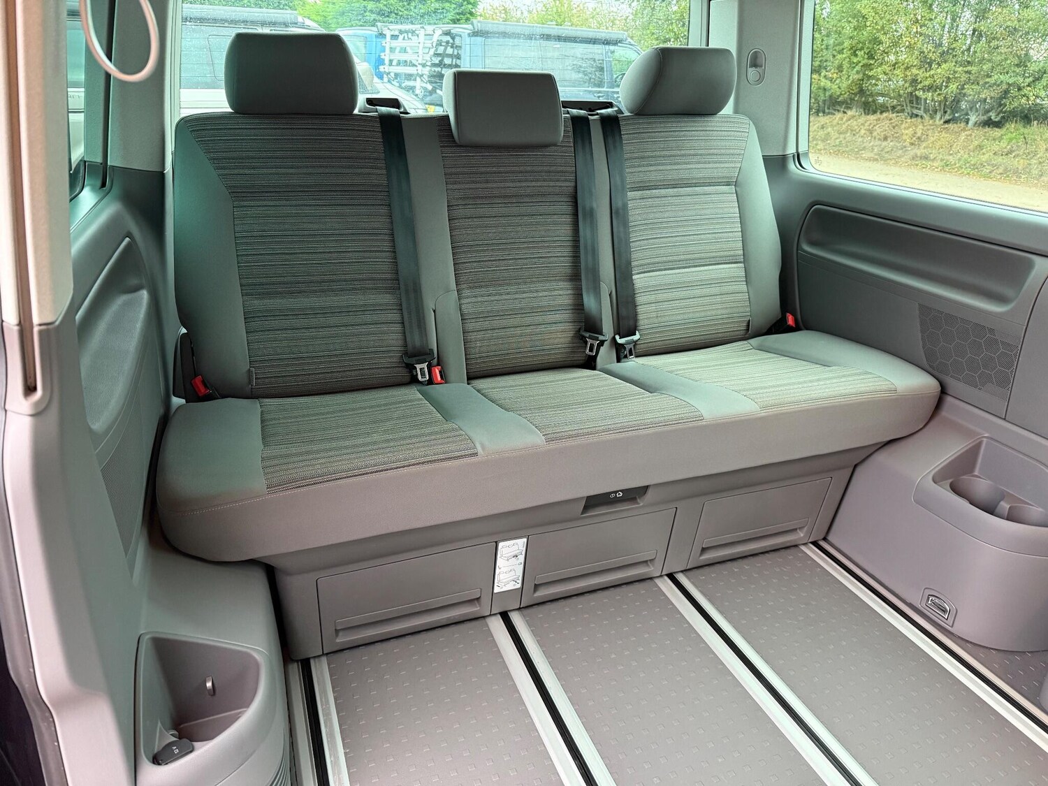 Used Volkswagen California 2021 for sale - 76121682: Photo 21