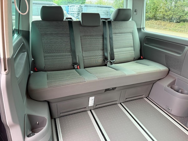 Used Volkswagen California 2021 for sale - 76121682: Photo 21