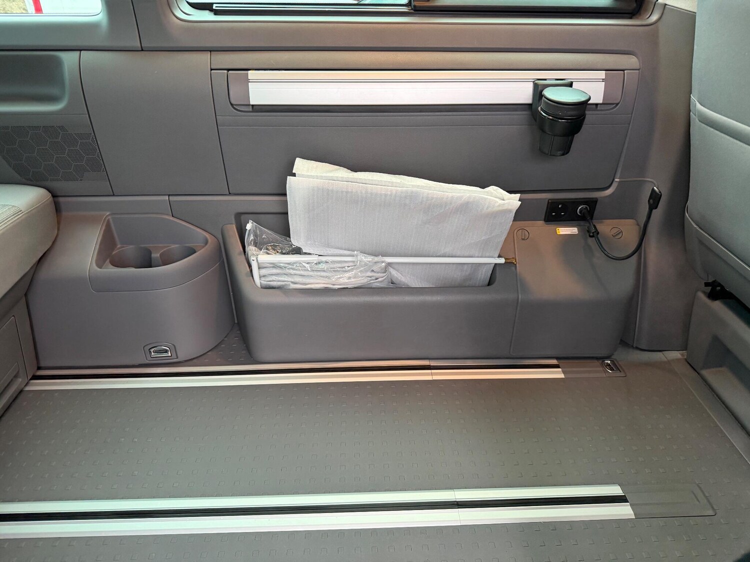 Used Volkswagen California 2021 for sale - 76121682: Photo 22