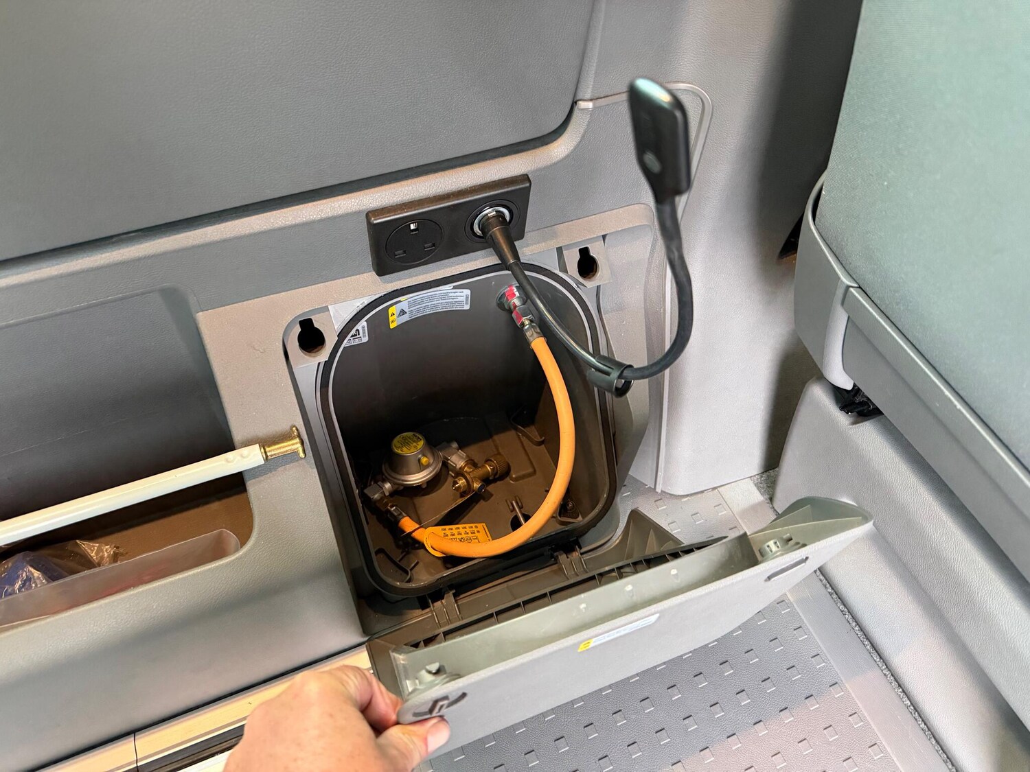 Used Volkswagen California 2021 for sale - 76121682: Photo 23