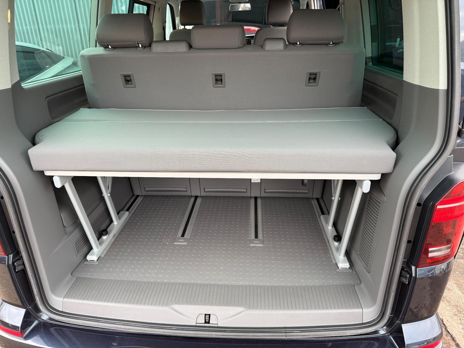 Used Volkswagen California 2021 for sale - 76121682: Photo 26