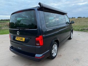 Used Volkswagen California 2021 for sale - 76121682: Photo 2