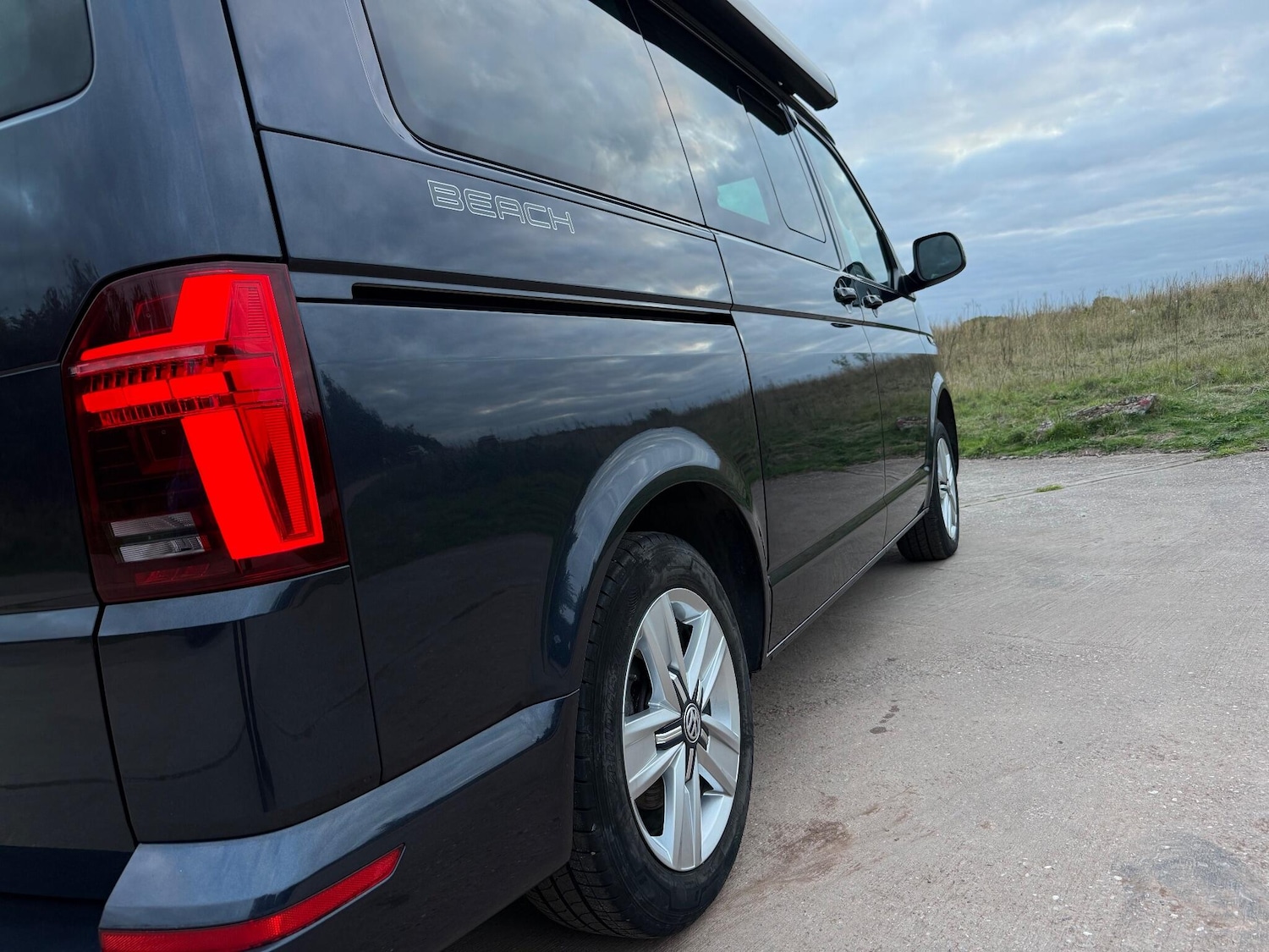 Used Volkswagen California 2021 for sale - 76121682: Photo 31