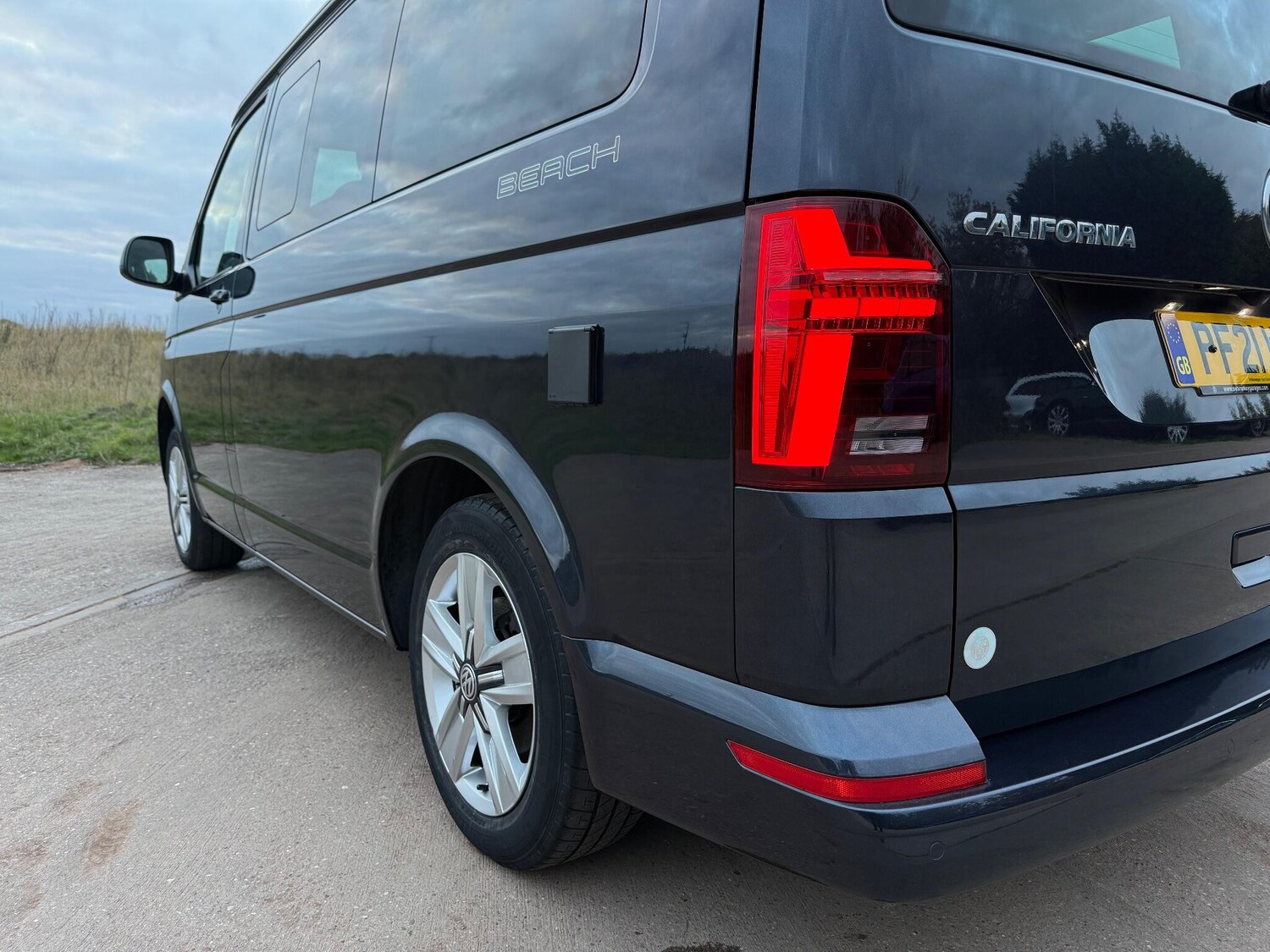 Used Volkswagen California 2021 for sale - 76121682: Photo 32