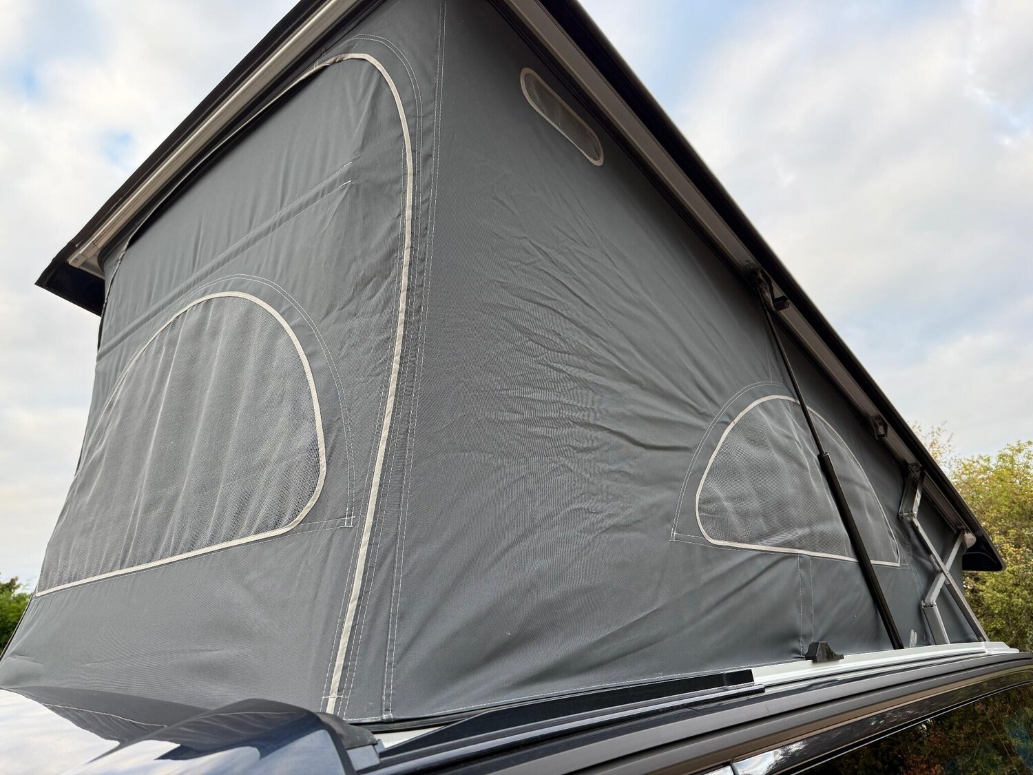 Used Volkswagen California 2021 for sale - 76121682: Photo 34