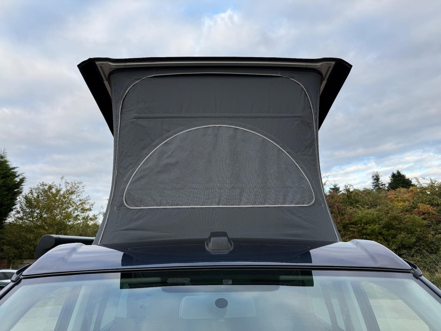 Used Volkswagen California 2021 for sale - 76121682: Photo 35