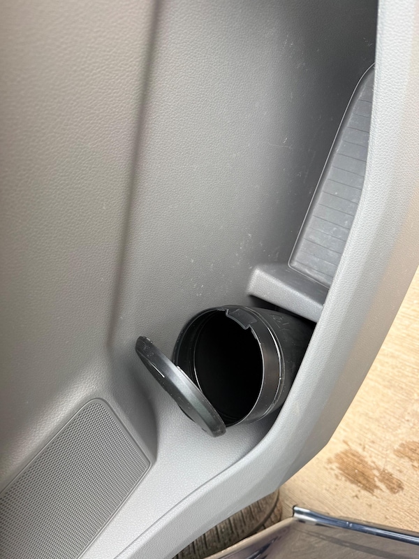 Used Volkswagen California 2021 for sale - 76121682: Photo 38