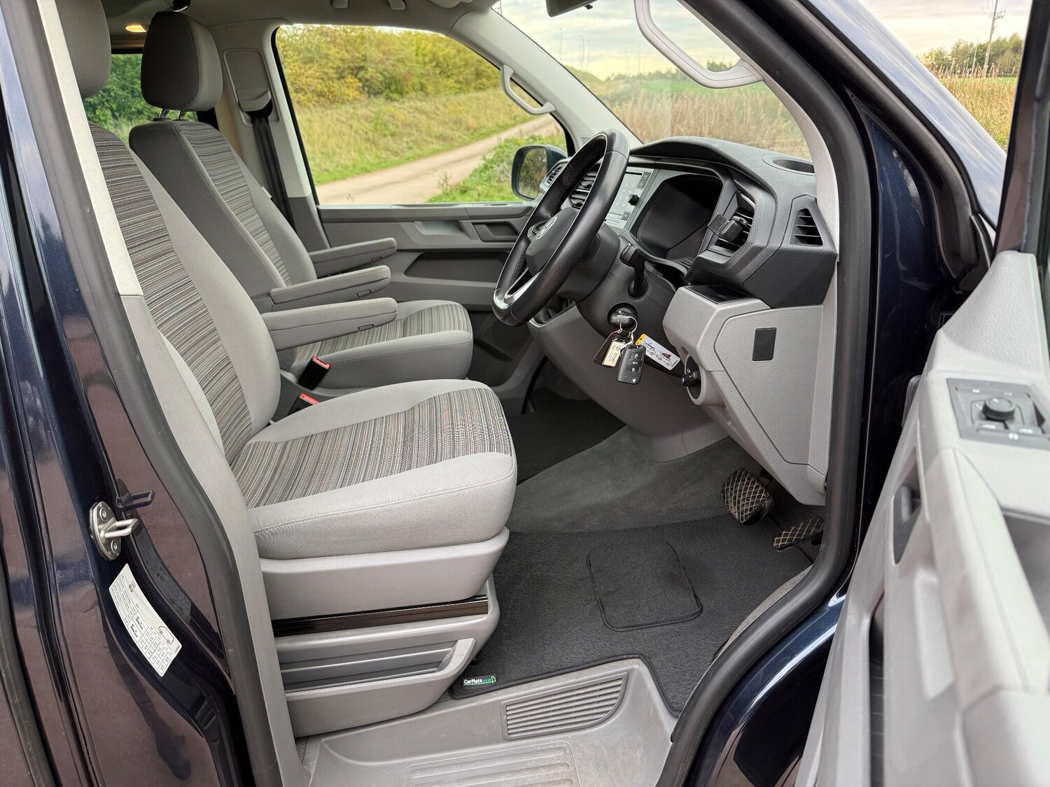 Used Volkswagen California 2021 for sale - 76121682: Photo 39