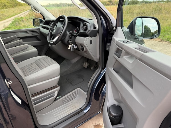 Used Volkswagen California 2021 for sale - 76121682: Photo 3