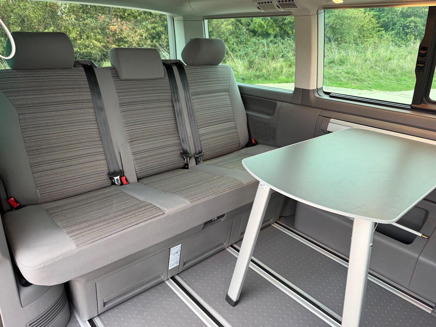 Used Volkswagen California 2021 for sale - 76121682: Photo 4