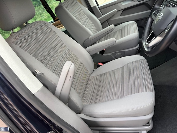 Used Volkswagen California 2021 for sale - 76121682: Photo 40