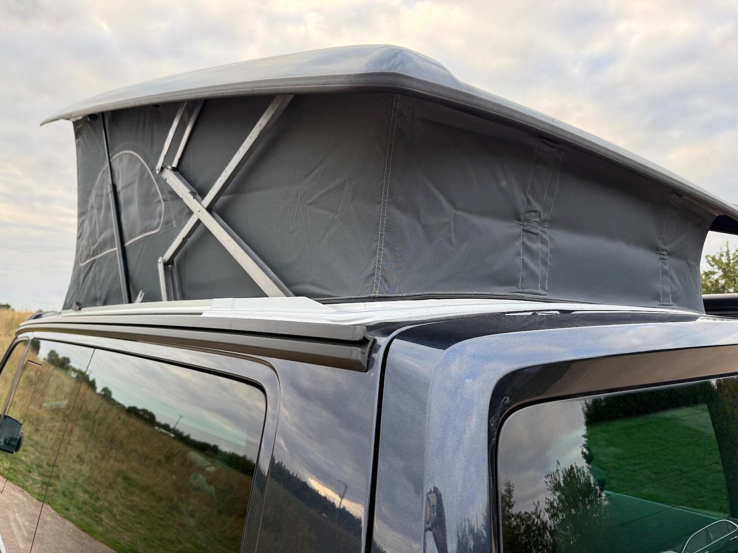 Used Volkswagen California 2021 for sale - 76121682: Photo 41