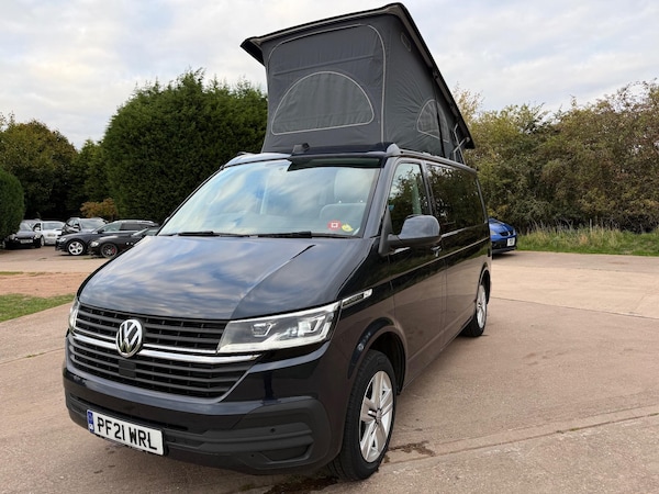 Used Volkswagen California 2021 for sale - 76121682: Photo 43