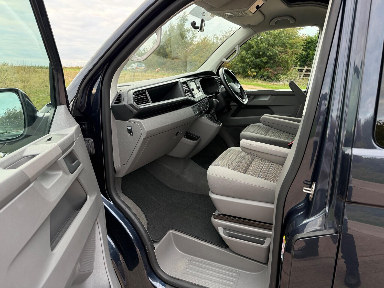 Used Volkswagen California 2021 for sale - 76121682: Photo 44