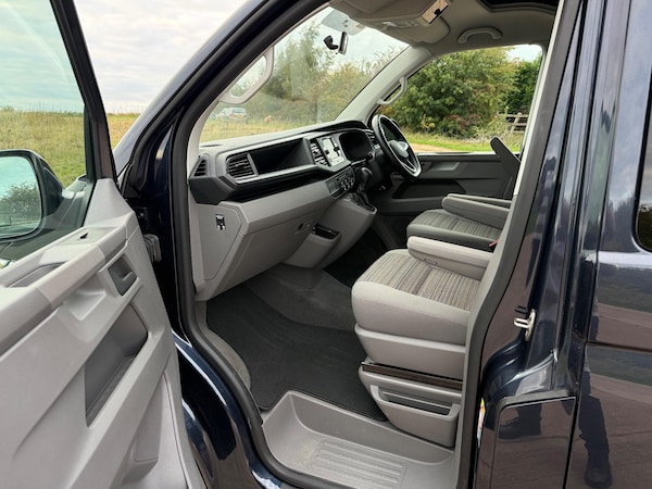 Used Volkswagen California 2021 for sale - 76121682: Photo 44