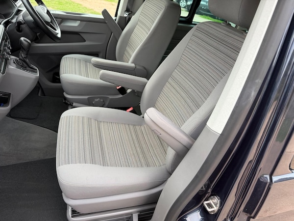 Used Volkswagen California 2021 for sale - 76121682: Photo 45