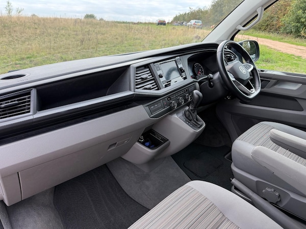 Used Volkswagen California 2021 for sale - 76121682: Photo 46