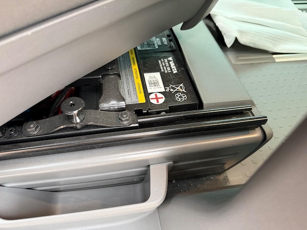Used Volkswagen California 2021 for sale - 76121682: Photo 47