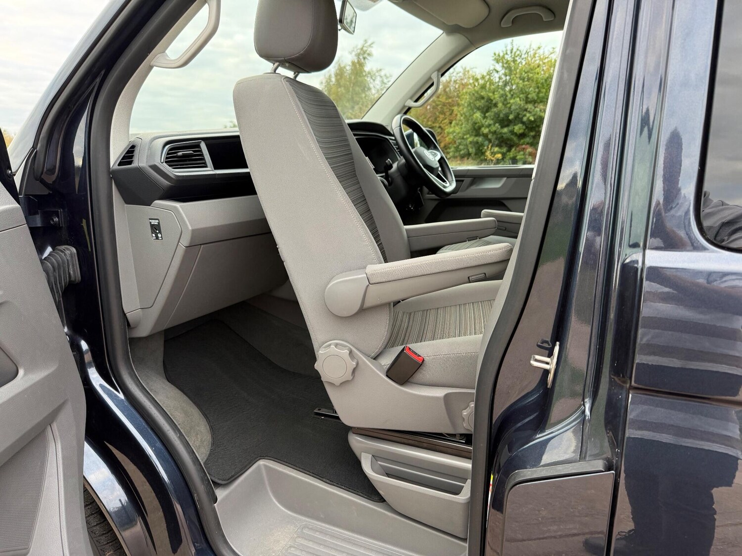 Used Volkswagen California 2021 for sale - 76121682: Photo 48