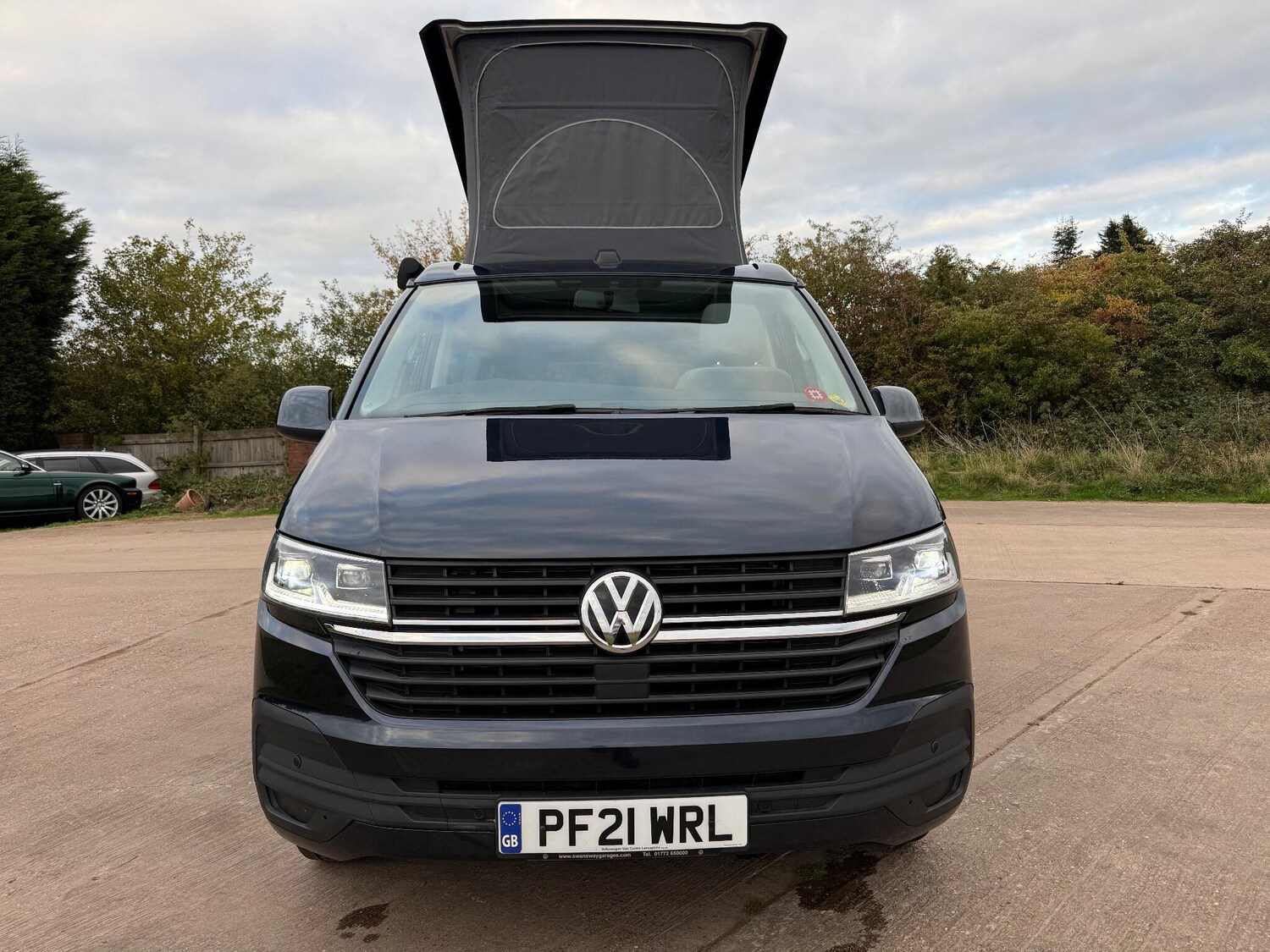 Used Volkswagen California 2021 for sale - 76121682: Photo 49