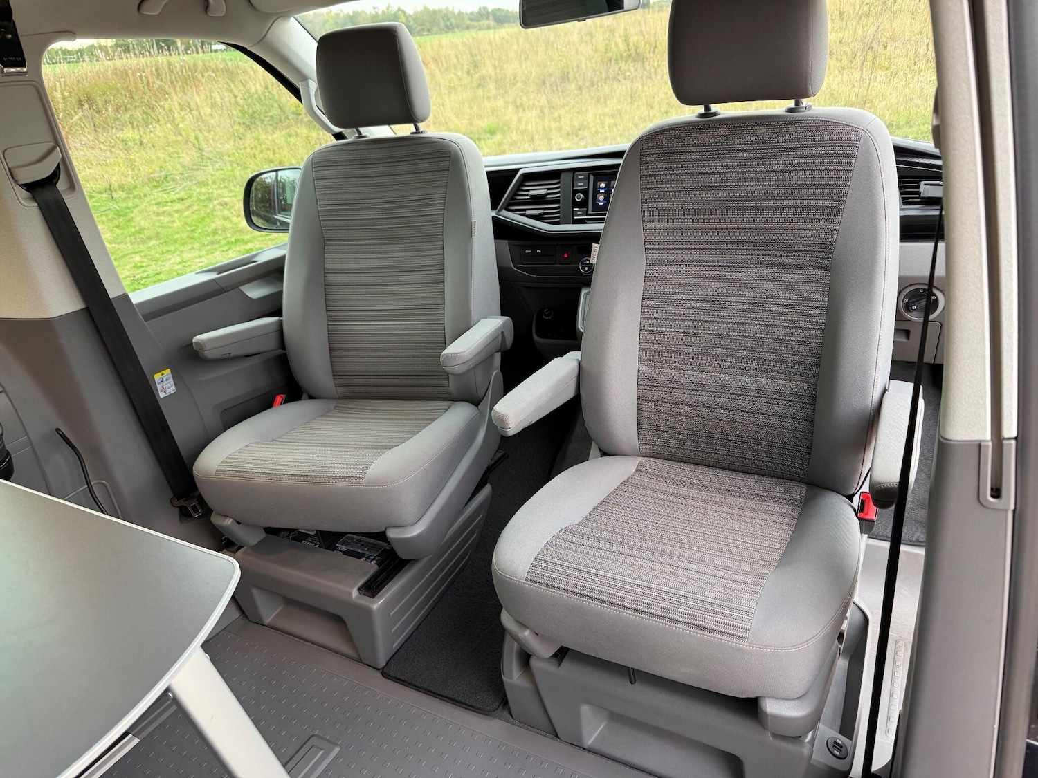 Used Volkswagen California 2021 for sale - 76121682: Photo 5