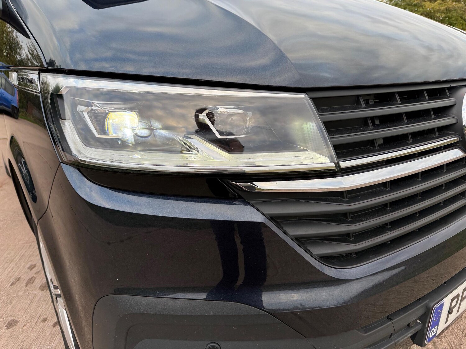 Used Volkswagen California 2021 for sale - 76121682: Photo 51